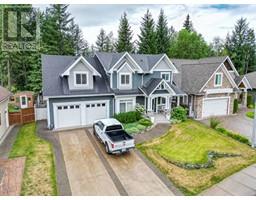 7621 LOEDEL CRESCENT, prince george, British Columbia