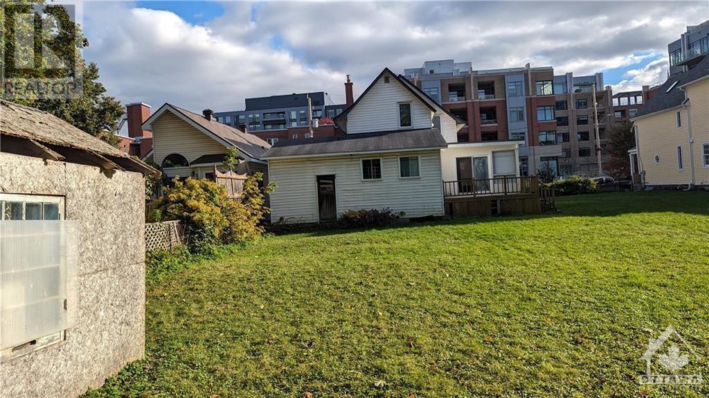 Lot 1 - 67 Springhurst Avenue, Ottawa, Ontario  K1S 0E2 - Photo 6 - X10411206