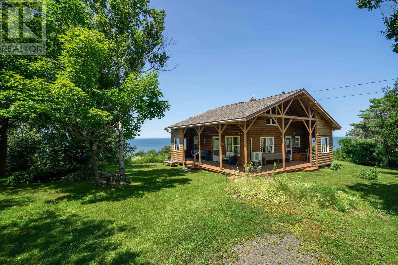 Lot 85 1A 4805 Shore Road, parkers cove, Nova Scotia