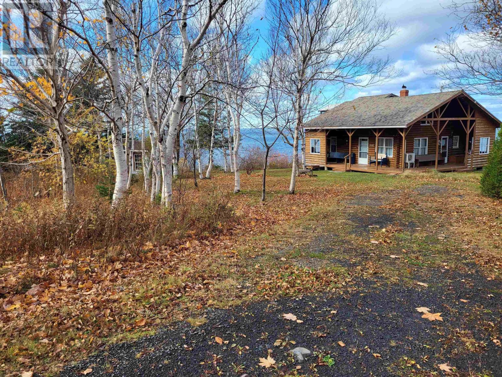 Lot 85 1a 4805 Shore Road, Parkers Cove, Nova Scotia  B0S 1A0 - Photo 4 - 202426046