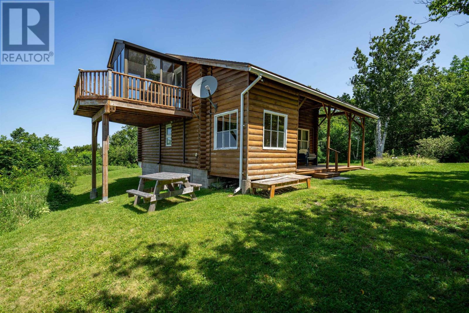 Lot 85 1a 4805 Shore Road, Parkers Cove, Nova Scotia  B0S 1A0 - Photo 8 - 202426047