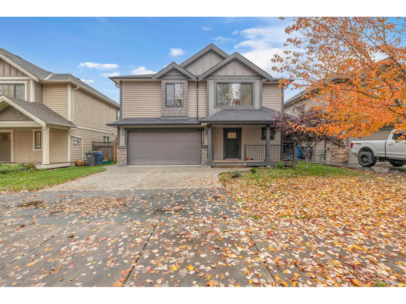 Property at 27891 STAGECOACH AVENUE image 1