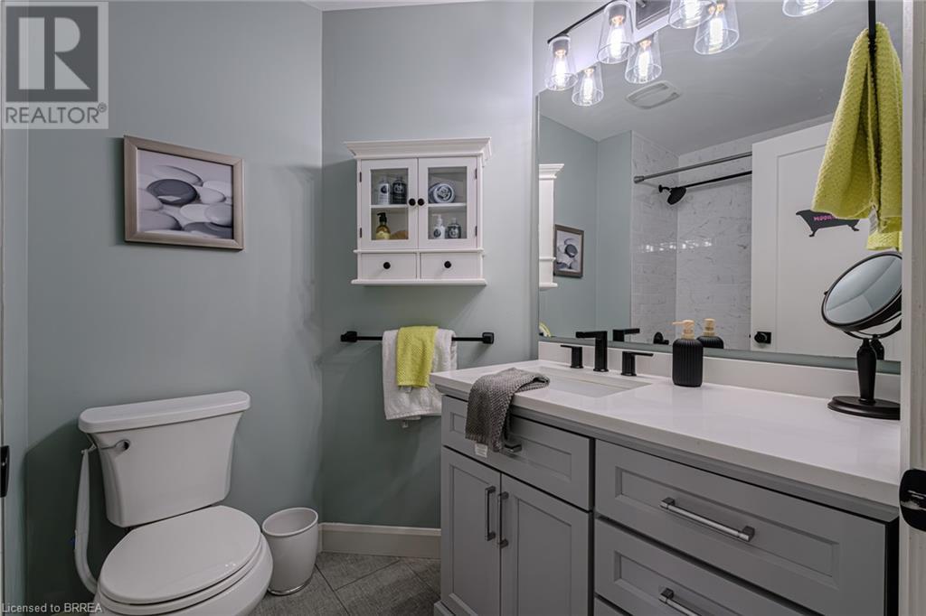 31 Irongate Drive, Paris, Ontario  N3L 4G3 - Photo 14 - 40673798