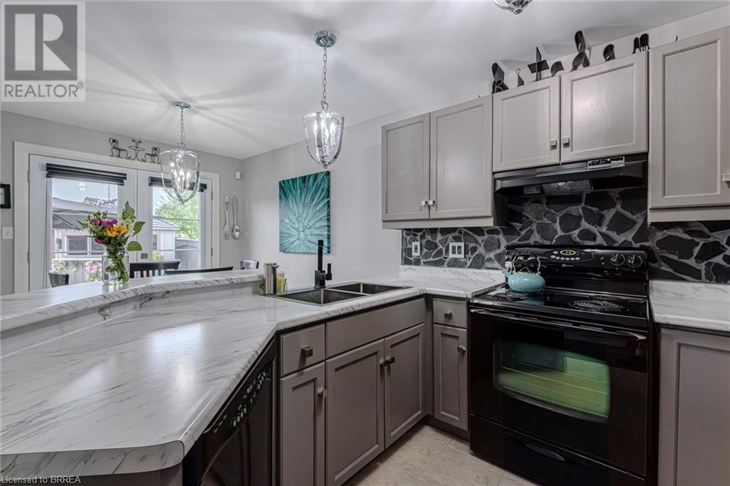 31 Irongate Drive, Paris, Ontario  N3L 4G3 - Photo 24 - 40673798