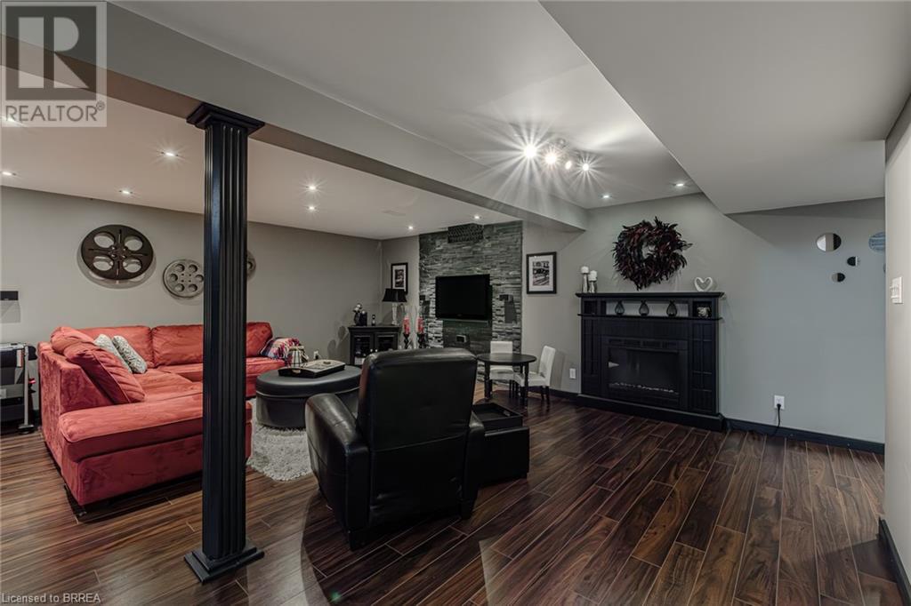 31 Irongate Drive, Paris, Ontario  N3L 4G3 - Photo 28 - 40673798