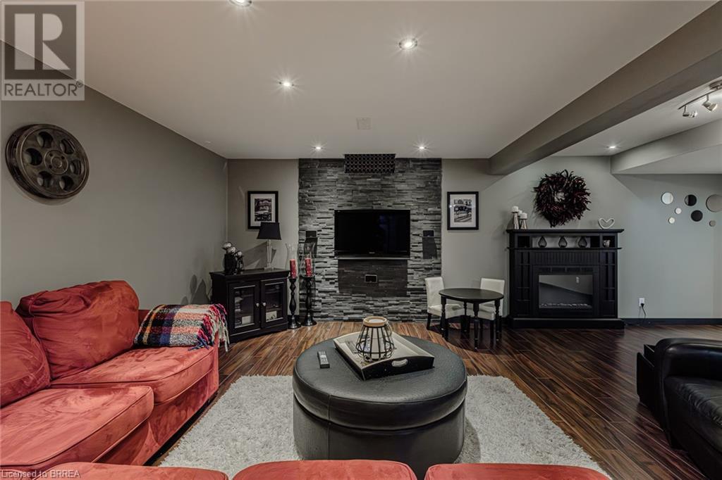 31 Irongate Drive, Paris, Ontario  N3L 4G3 - Photo 29 - 40673798