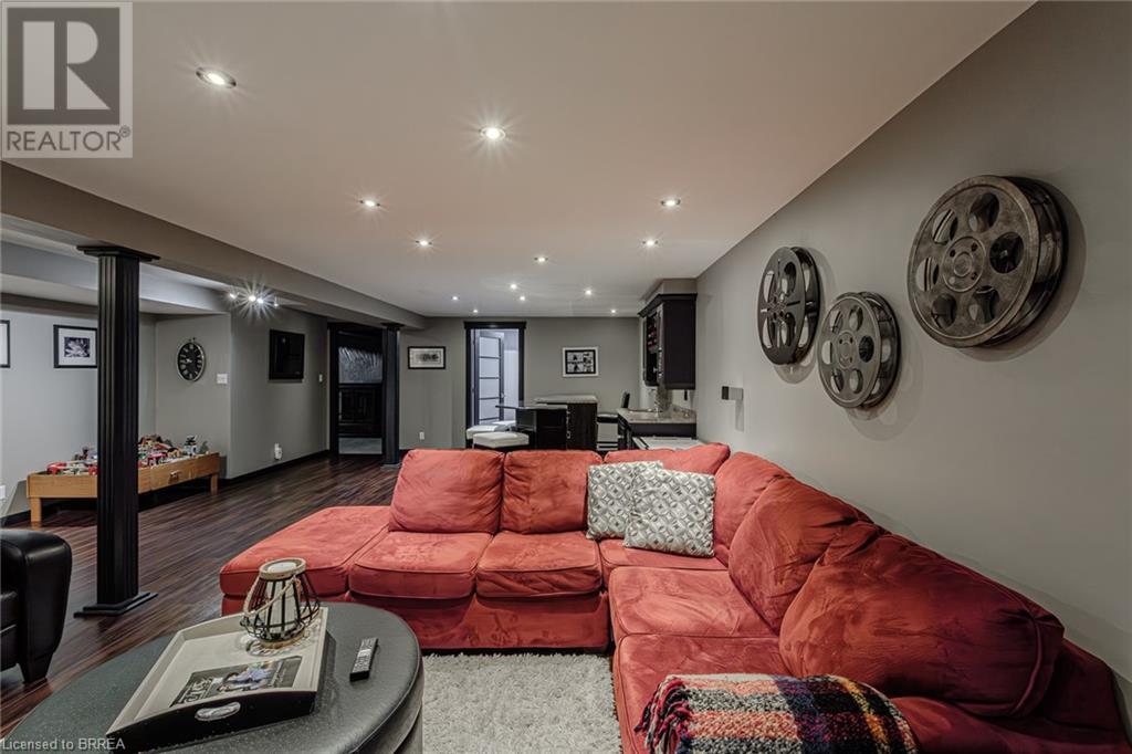 31 Irongate Drive, Paris, Ontario  N3L 4G3 - Photo 30 - 40673798
