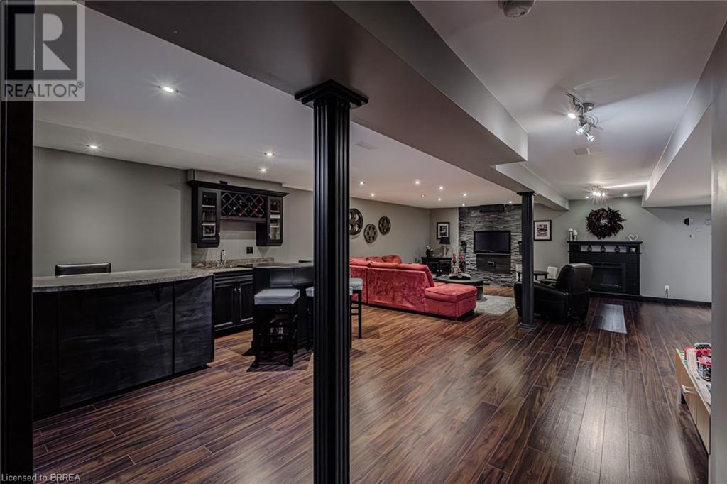31 Irongate Drive, Paris, Ontario  N3L 4G3 - Photo 33 - 40673798
