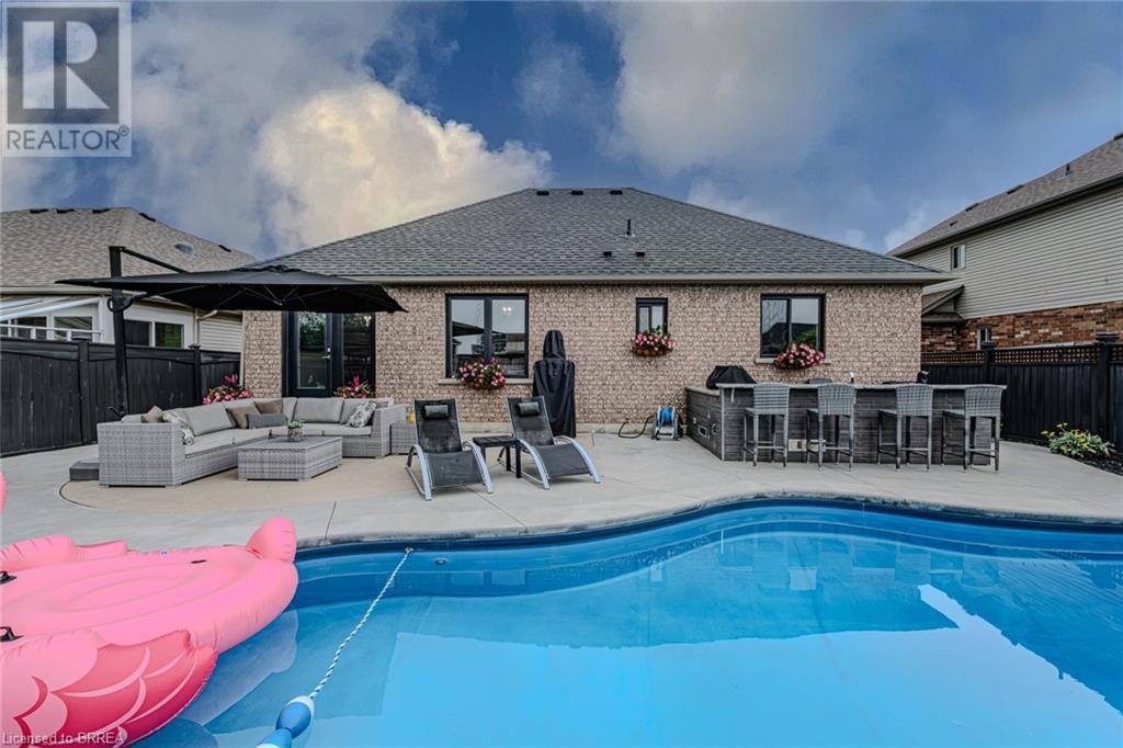 31 Irongate Drive, Paris, Ontario  N3L 4G3 - Photo 35 - 40673798