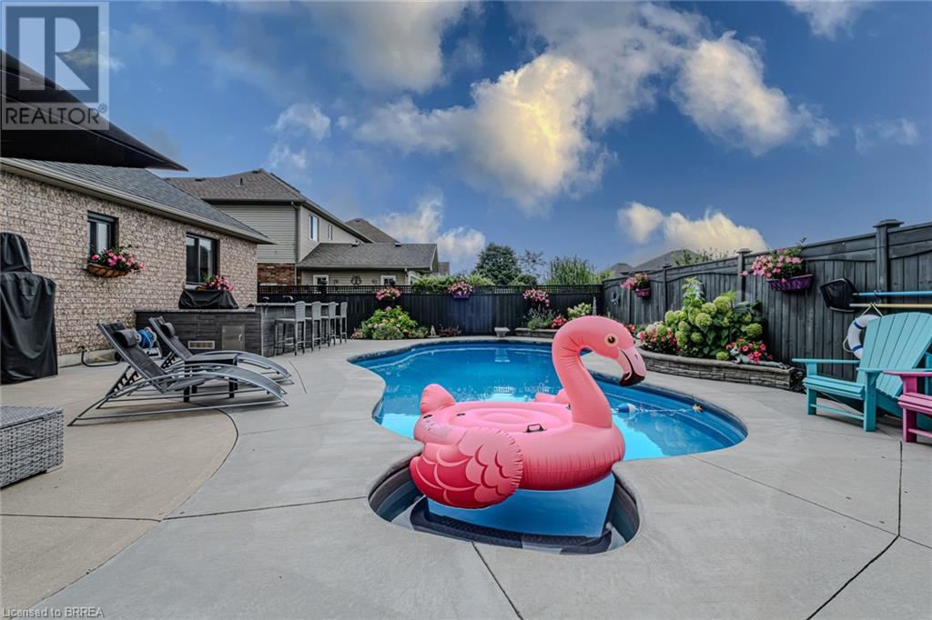 31 Irongate Drive, Paris, Ontario  N3L 4G3 - Photo 37 - 40673798