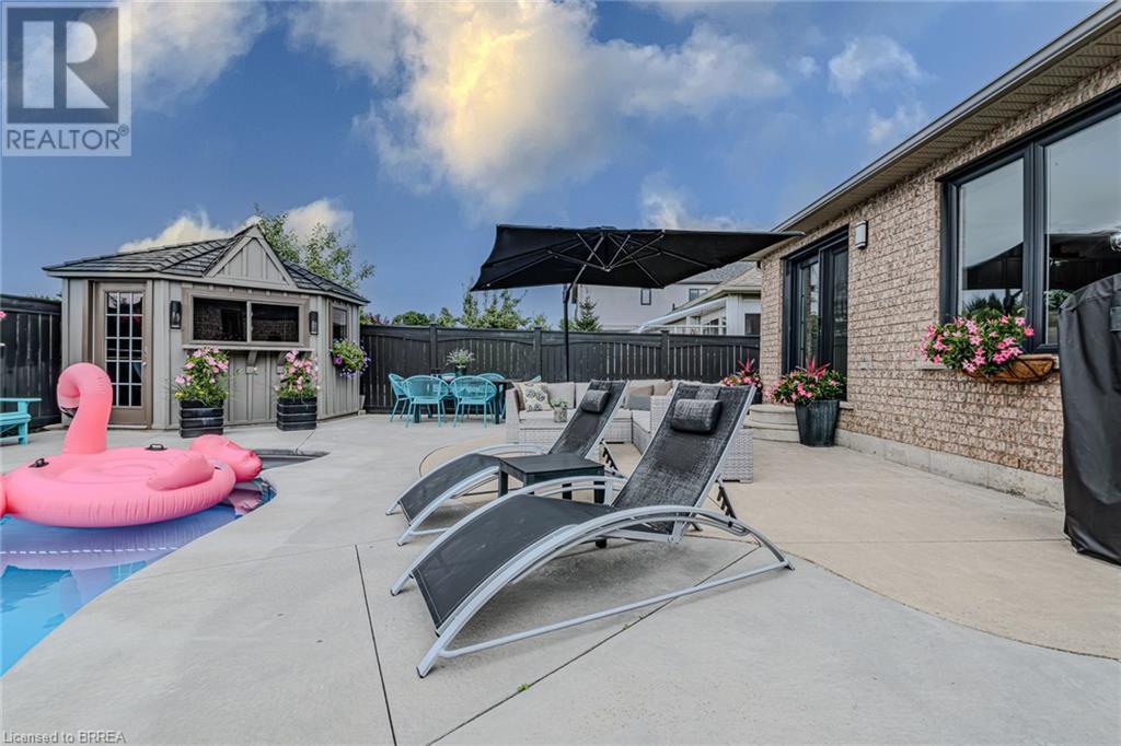 31 Irongate Drive, Paris, Ontario  N3L 4G3 - Photo 38 - 40673798