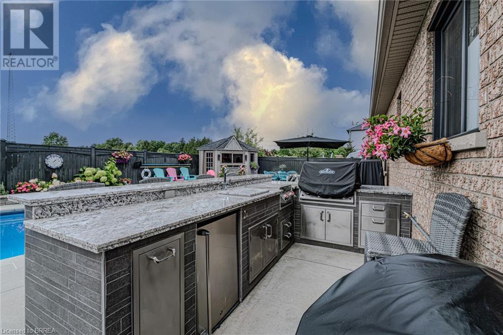 31 Irongate Drive, Paris, Ontario  N3L 4G3 - Photo 40 - 40673798
