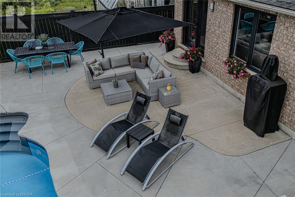 31 Irongate Drive, Paris, Ontario  N3L 4G3 - Photo 42 - 40673798