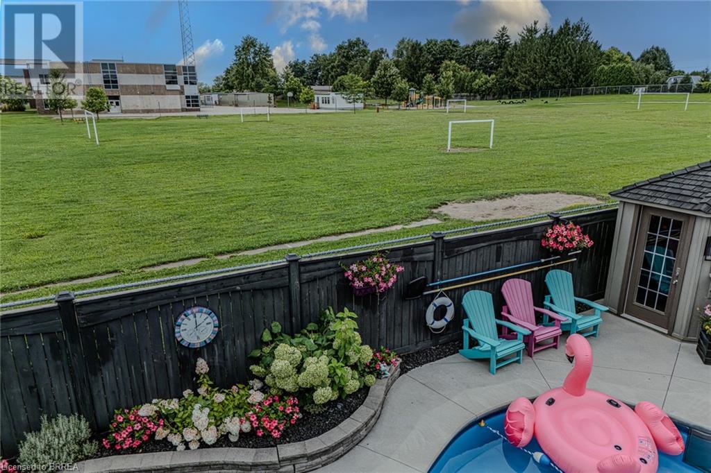 31 Irongate Drive, Paris, Ontario  N3L 4G3 - Photo 43 - 40673798
