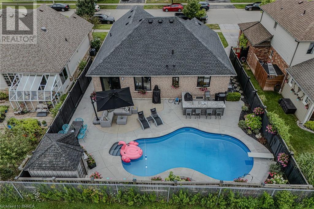 31 Irongate Drive, Paris, Ontario  N3L 4G3 - Photo 44 - 40673798