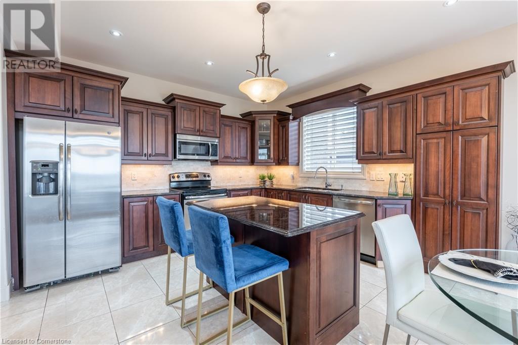 7 Meadowlark Drive, Port Colborne, Ontario  L3K 6E3 - Photo 12 - 40673608