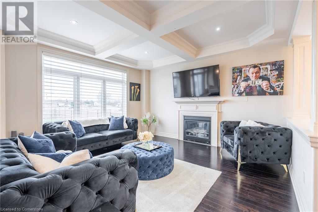 7 Meadowlark Drive, Port Colborne, Ontario  L3K 6E3 - Photo 8 - 40673608