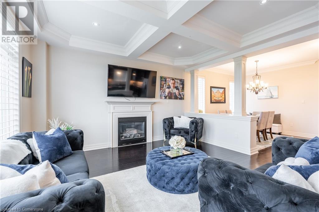 7 Meadowlark Drive, Port Colborne, Ontario  L3K 6E3 - Photo 9 - 40673608