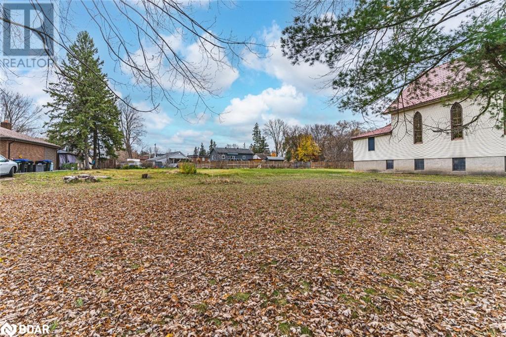 58 JONAS Street, Angus, Ontario