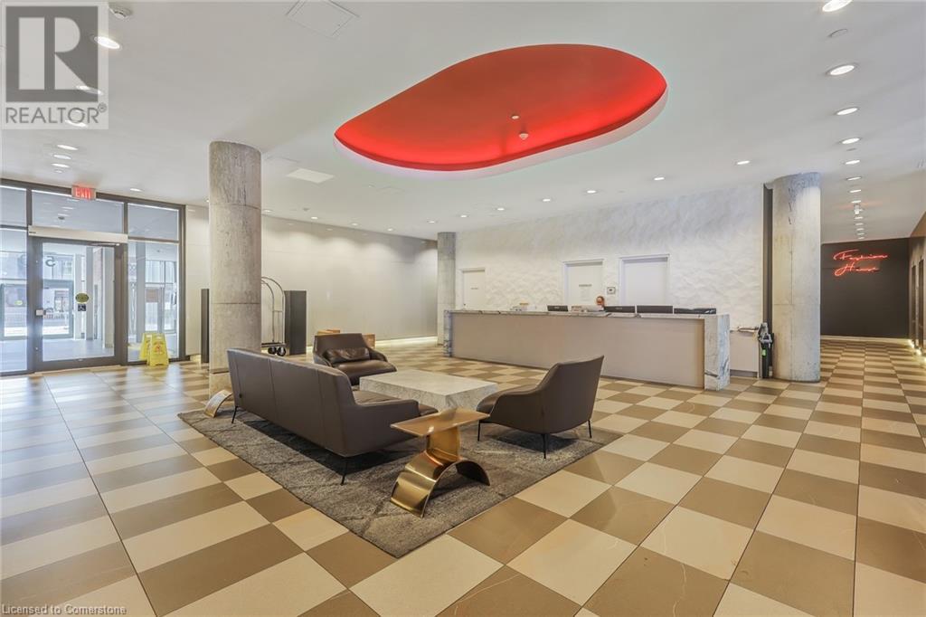 461 Adelaide Street W Unit# 730, Toronto, Ontario  M5V 1T1 - Photo 8 - 40673853