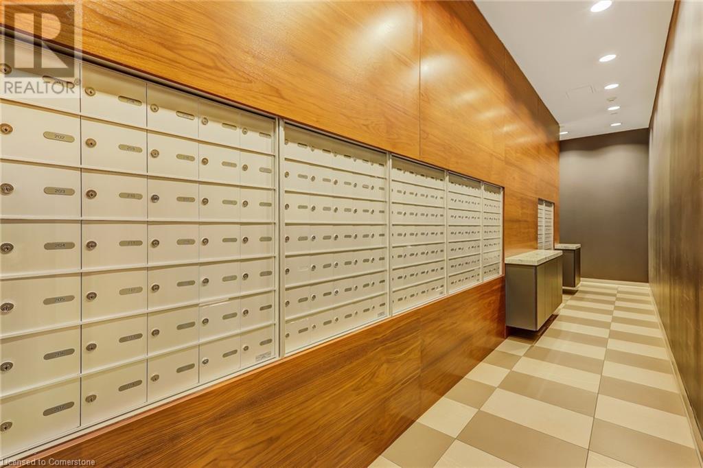 461 Adelaide Street W Unit# 730, Toronto, Ontario  M5V 1T1 - Photo 9 - 40673853