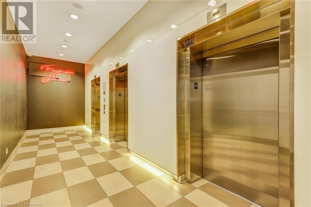 461 Adelaide Street W Unit# 730, Toronto, Ontario  M5V 1T1 - Photo 11 - 40673853