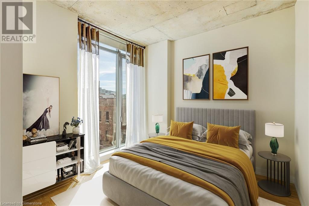 461 Adelaide Street W Unit# 730, Toronto, Ontario  M5V 1T1 - Photo 21 - 40673853