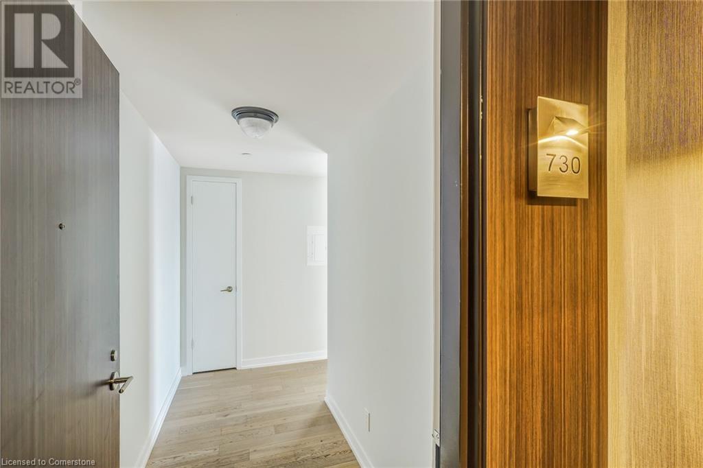 461 Adelaide Street W Unit# 730, Toronto, Ontario  M5V 1T1 - Photo 18 - 40673853