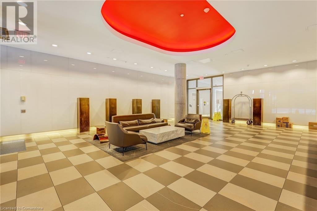 461 Adelaide Street W Unit# 730, Toronto, Ontario  M5V 1T1 - Photo 10 - 40673853