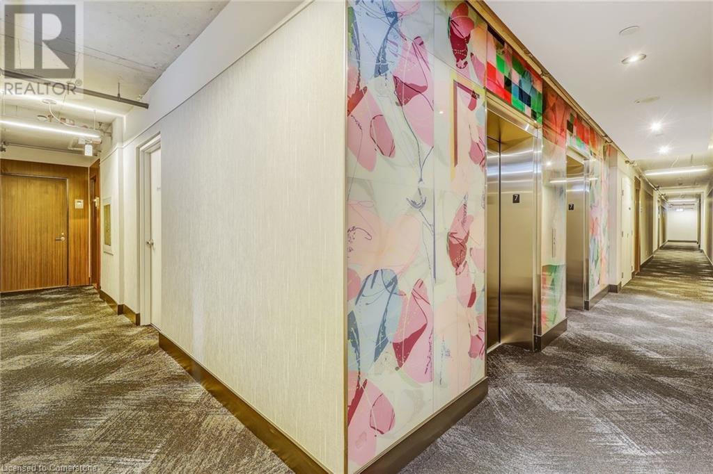 461 Adelaide Street W Unit# 730, Toronto, Ontario  M5V 1T1 - Photo 16 - 40673853