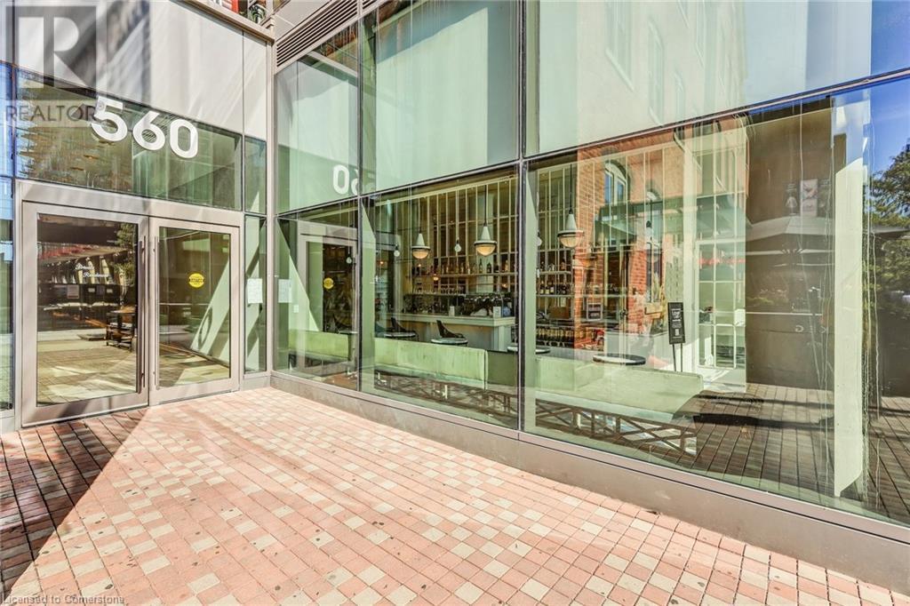 461 Adelaide Street W Unit# 730, Toronto, Ontario  M5V 1T1 - Photo 3 - 40673853