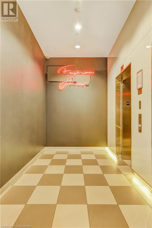 461 Adelaide Street W Unit# 730, Toronto, Ontario  M5V 1T1 - Photo 12 - 40673853