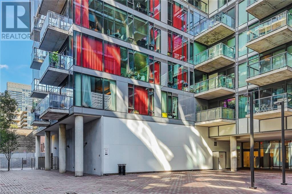 461 Adelaide Street W Unit# 730, Toronto, Ontario  M5V 1T1 - Photo 15 - 40673853