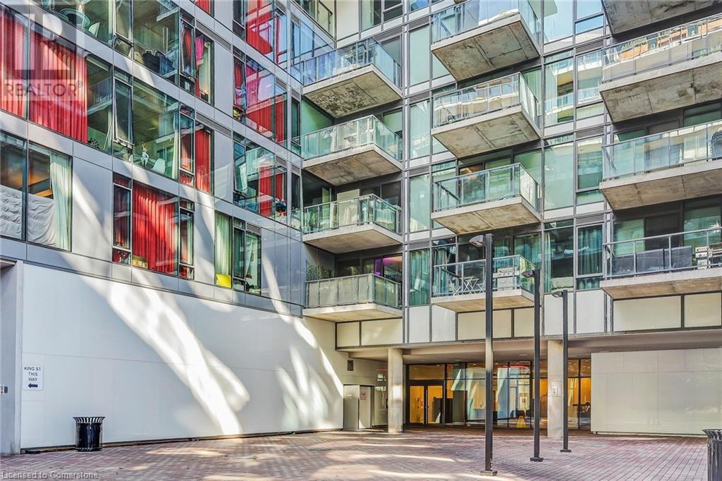 461 Adelaide Street W Unit# 730, Toronto, Ontario  M5V 1T1 - Photo 14 - 40673853