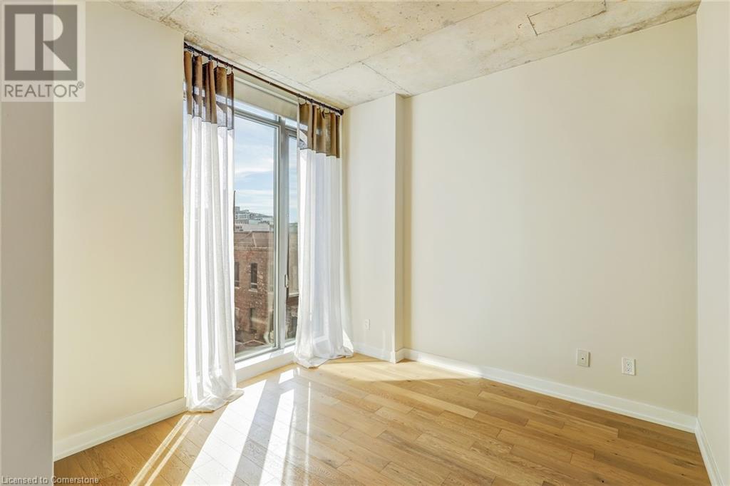 461 Adelaide Street W Unit# 730, Toronto, Ontario  M5V 1T1 - Photo 20 - 40673853