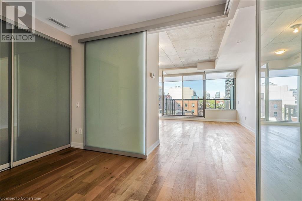 461 Adelaide Street W Unit# 730, Toronto, Ontario  M5V 1T1 - Photo 27 - 40673853