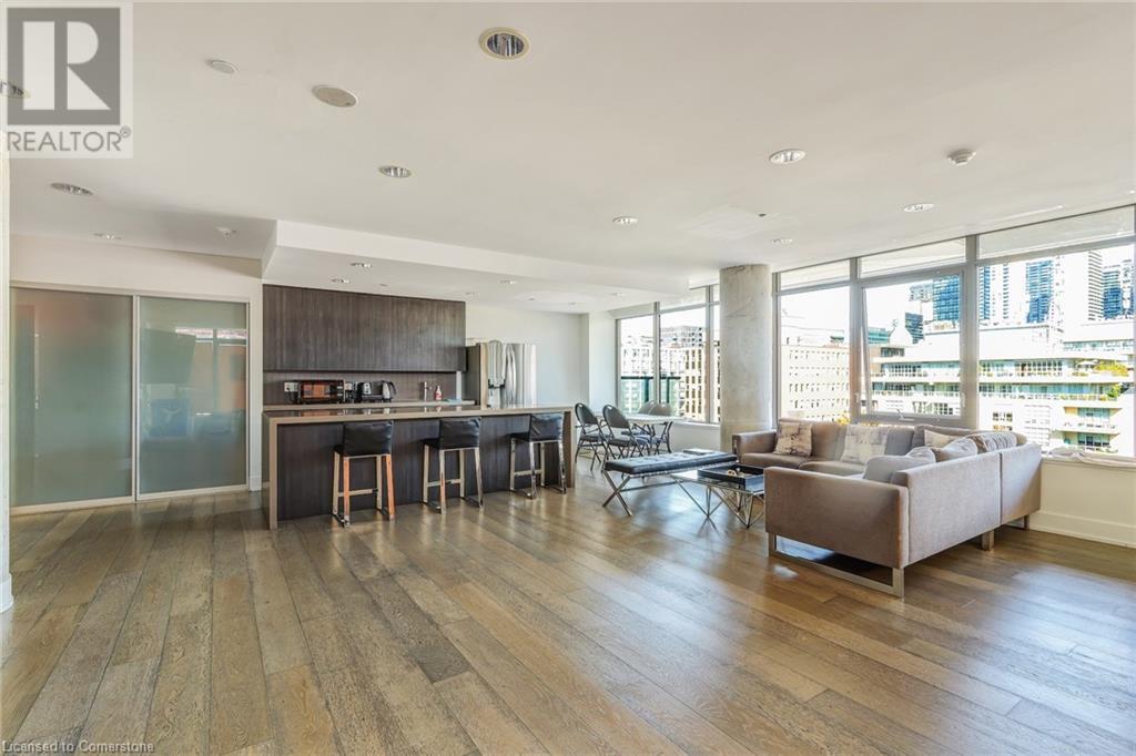 461 Adelaide Street W Unit# 730, Toronto, Ontario  M5V 1T1 - Photo 40 - 40673853