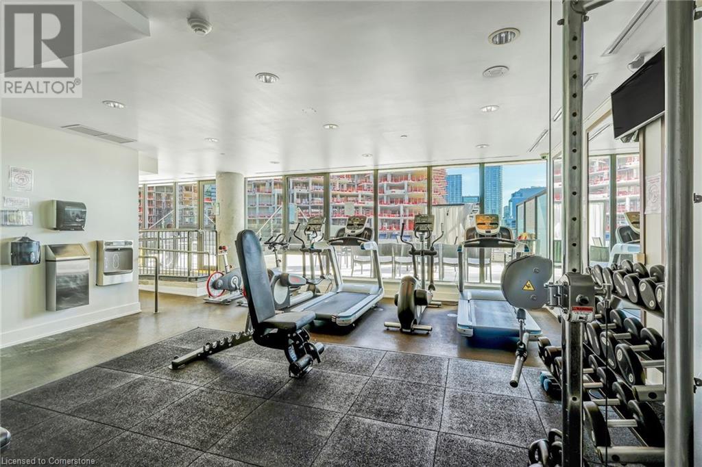 461 Adelaide Street W Unit# 730, Toronto, Ontario  M5V 1T1 - Photo 38 - 40673853