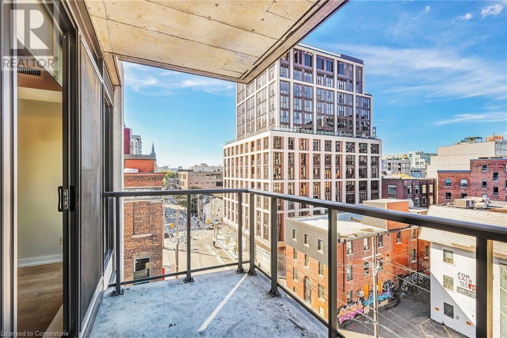 461 Adelaide Street W Unit# 730, Toronto, Ontario  M5V 1T1 - Photo 34 - 40673853