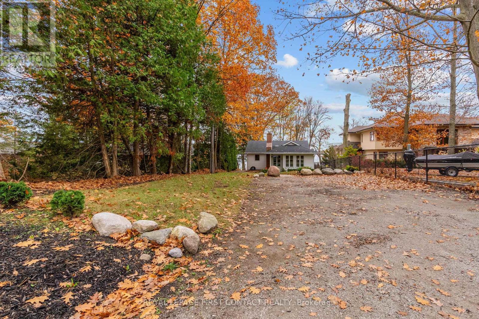 23 Barrie Terrace, Oro-Medonte, Ontario  L4M 1E8 - Photo 3 - S10408223