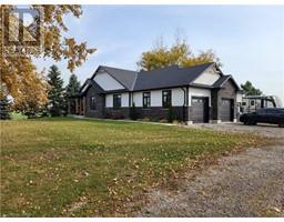 4557 PERTH ROAD 180, Dublin, Ontario