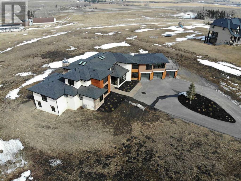 19 Red Willow Crescent, Rural Foothills County, Alberta  T1S 3J7 - Photo 7 - A2177001