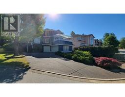 2525 SAPPHIRE PLACE, Coquitlam, British Columbia