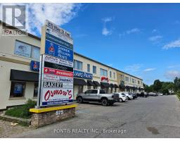 6 - 875 MAIN STREET E, Milton, Ontario