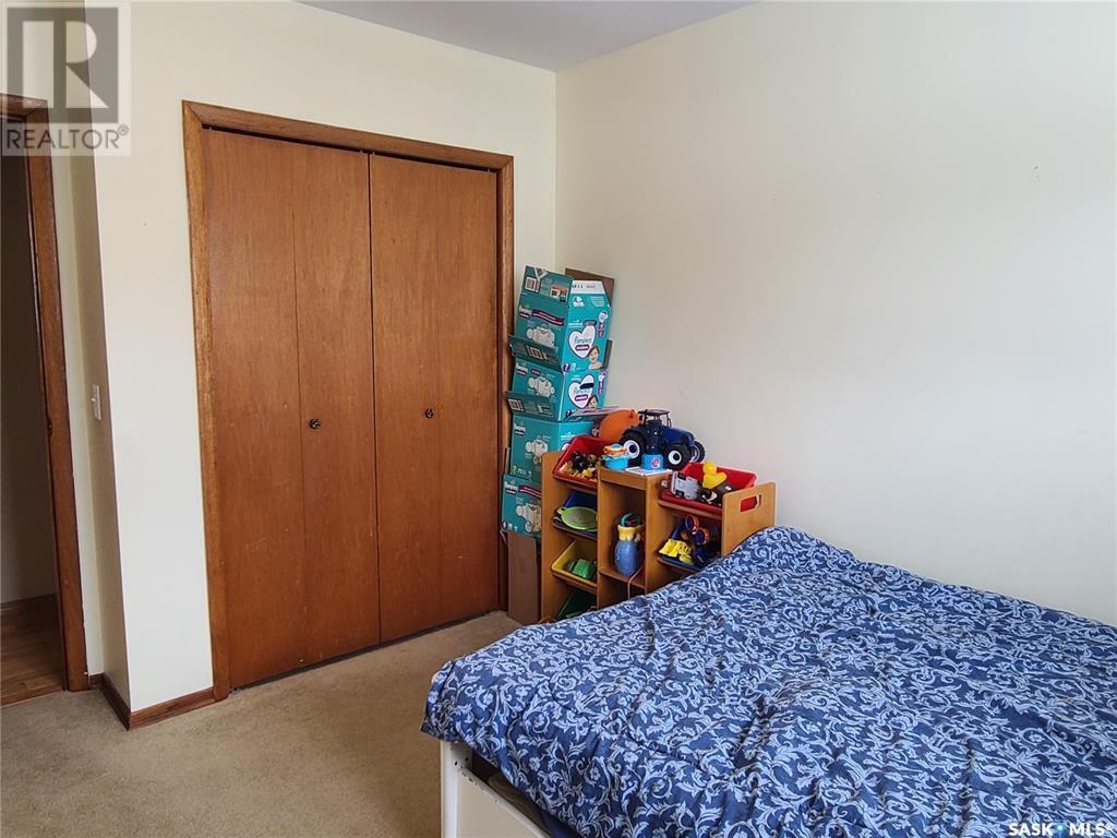 46 Newcombe Street, Manor, Saskatchewan  S0C 1R0 - Photo 21 - SK987574