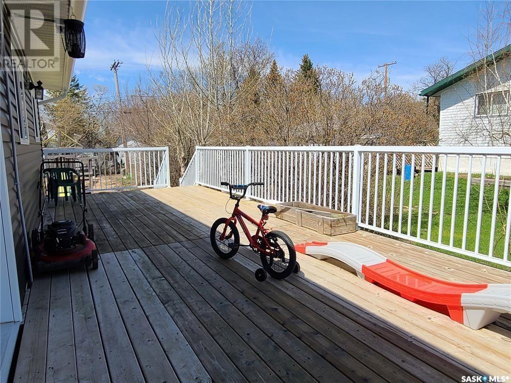 46 Newcombe Street, Manor, Saskatchewan  S0C 1R0 - Photo 4 - SK987574