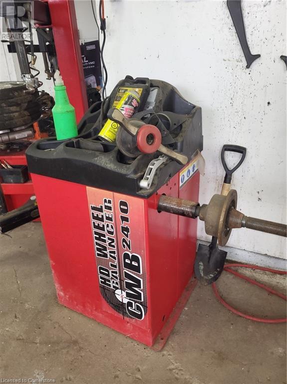 3195 #3 Highway, Haldimand, Ontario  N0A 1J0 - Photo 4 - 40673902