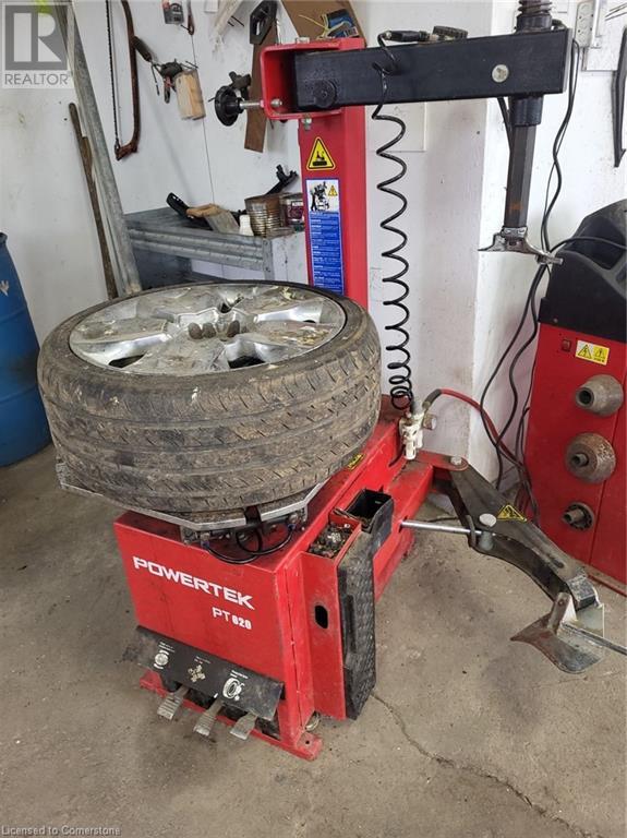 3195 #3 Highway, Haldimand, Ontario  N0A 1J0 - Photo 5 - 40673902