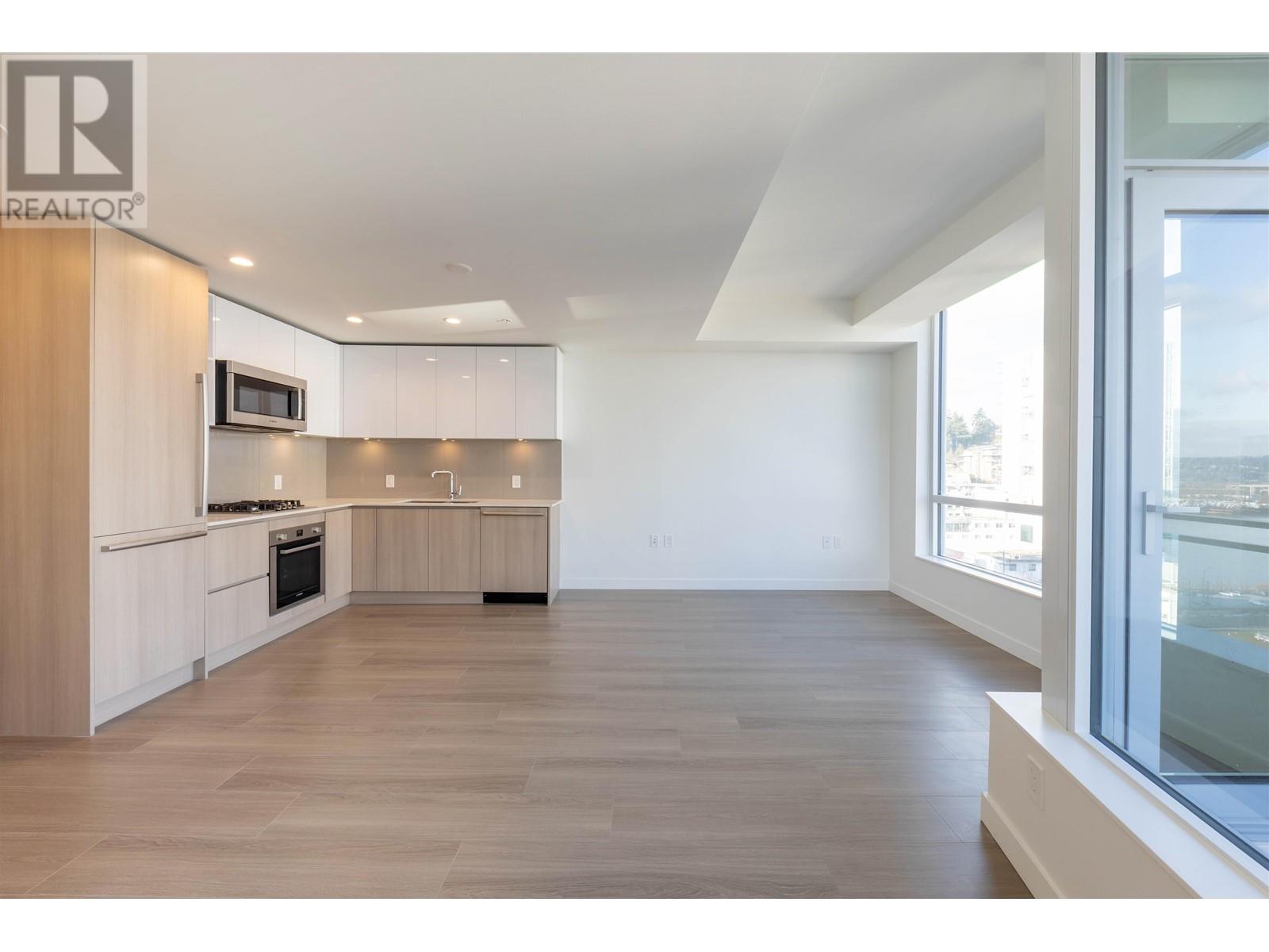 1307 618 Carnarvon Street, New Westminster, British Columbia  V3M 1E9 - Photo 6 - R2941692