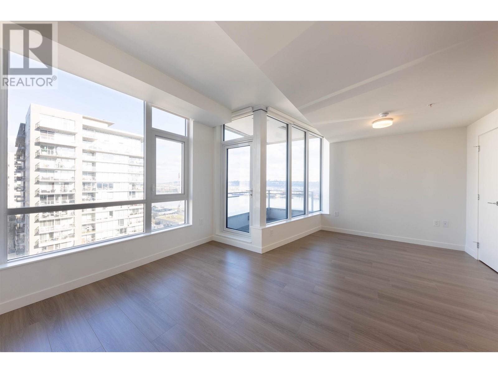 1307 618 Carnarvon Street, New Westminster, British Columbia  V3M 1E9 - Photo 4 - R2941692
